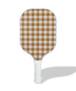 Pala de Pickleball Sonix | Aprobada por USAPA -Toffee Brown