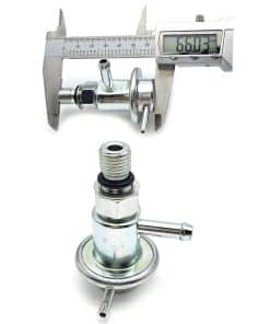 Regulador de presión de inyección de combustible IMIFAFTAbT