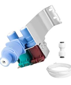 Kit de Válvula de Entrada de Agua para Refrigerador