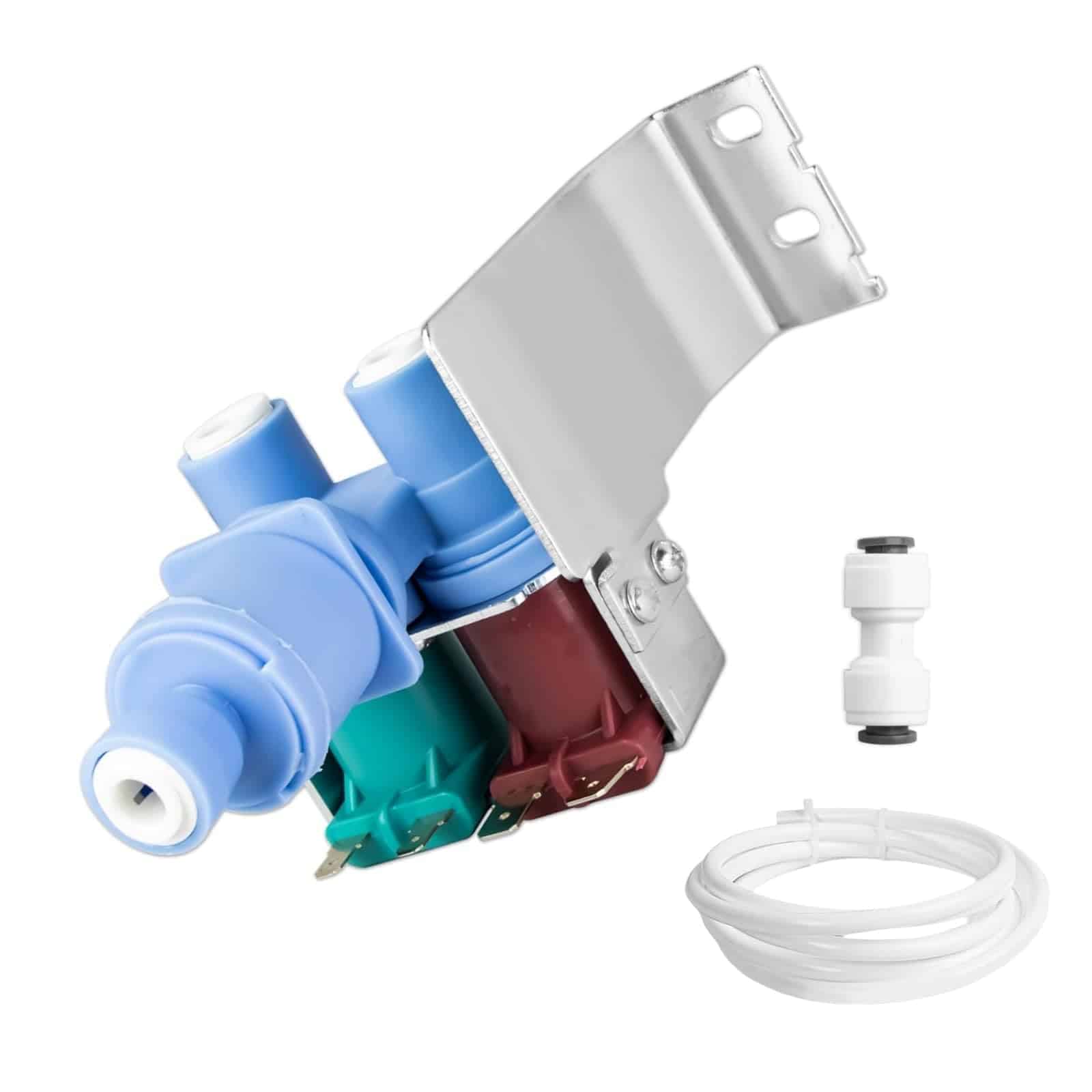 Kit de Válvula de Entrada de Agua para Refrigerador
