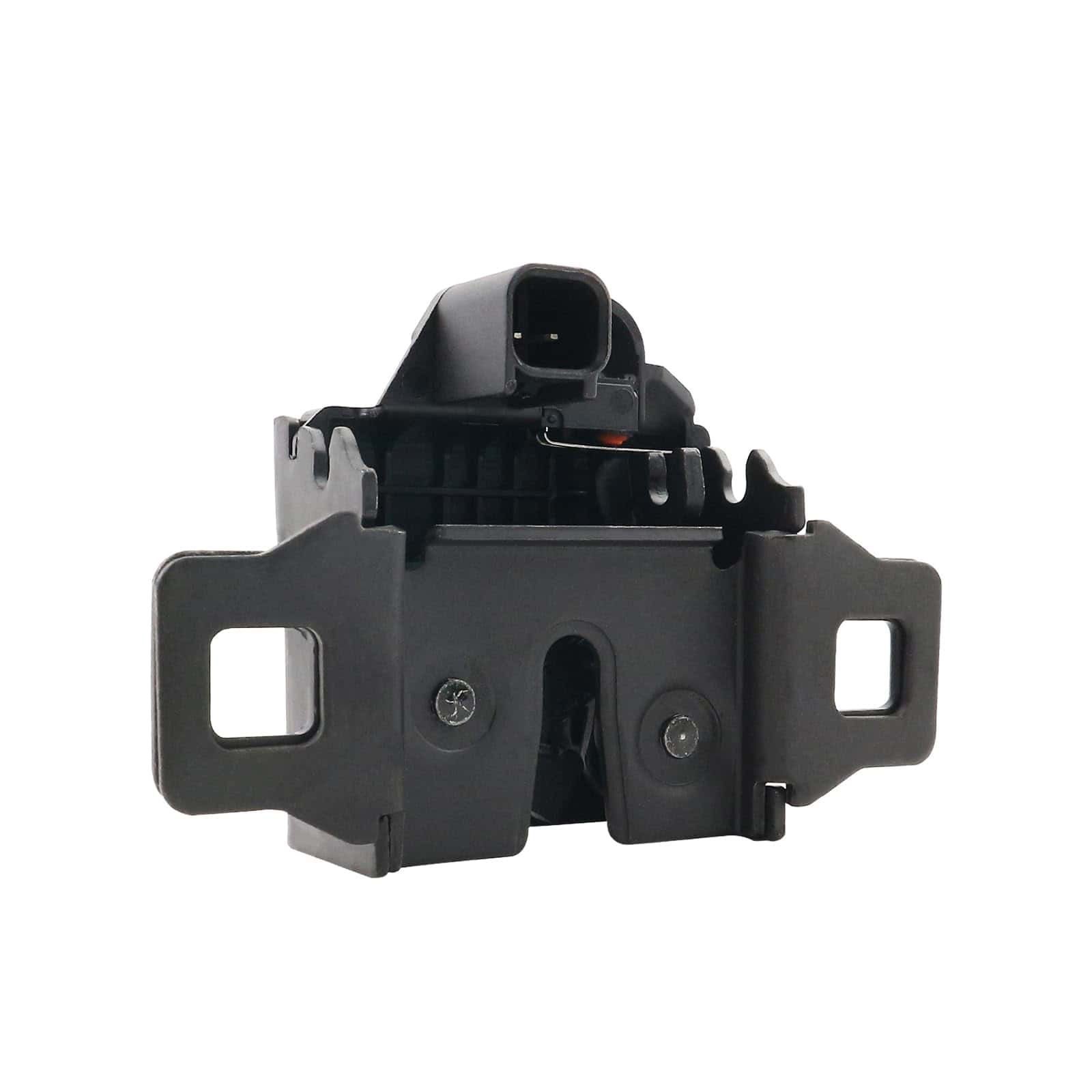 Interruptor de la cerradura del capó de alarma con sensor - Imagen 5