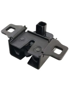 Interruptor de la cerradura del capó de alarma con sensor