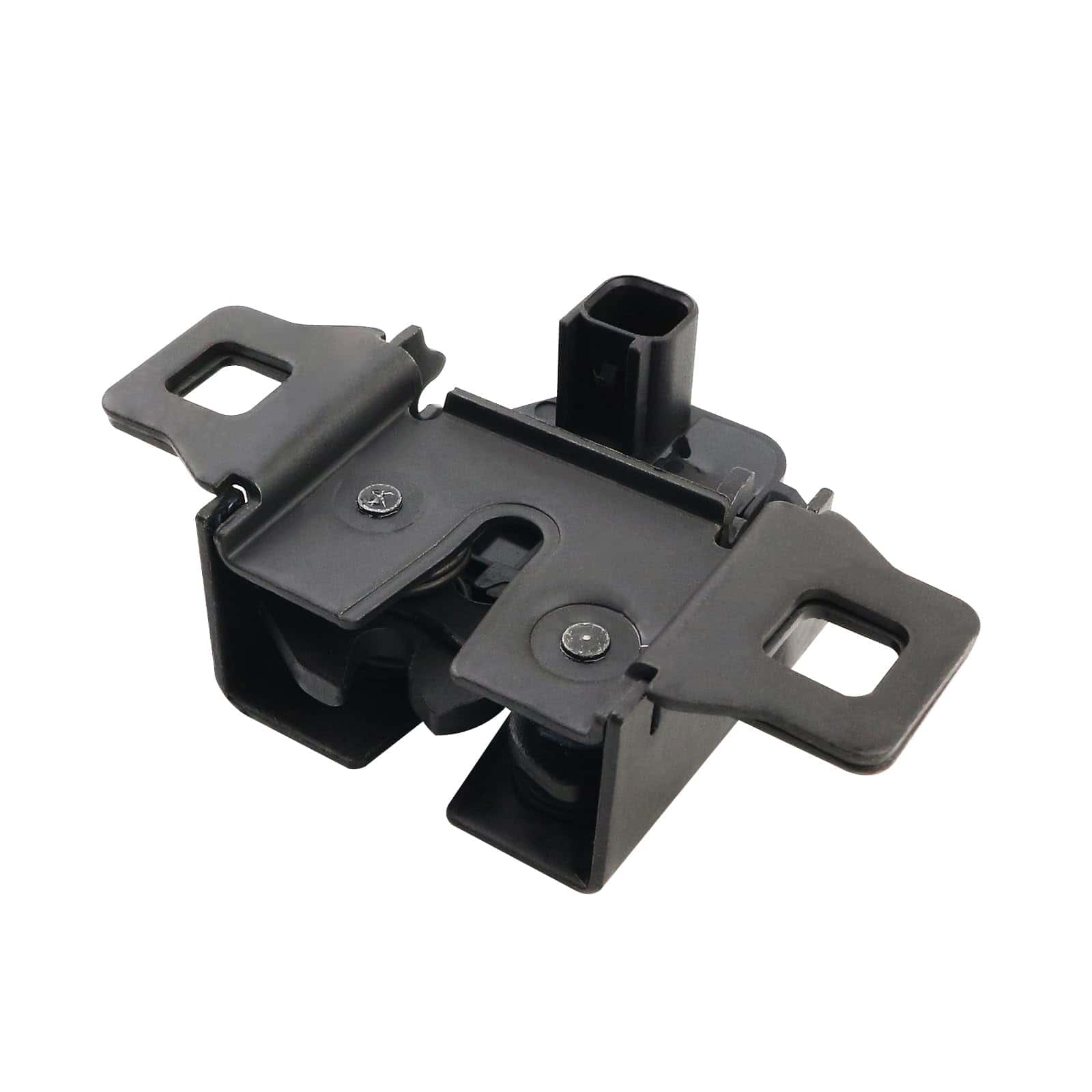 Interruptor de la cerradura del capó de alarma con sensor