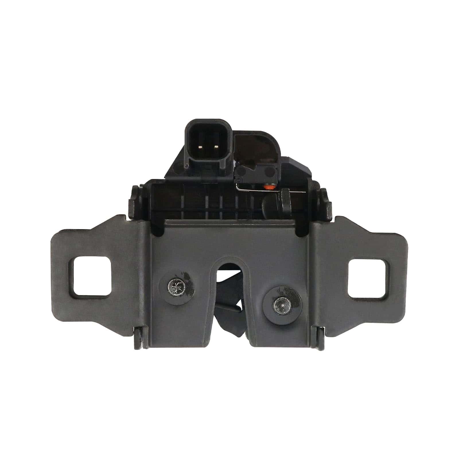 Interruptor de la cerradura del capó de alarma con sensor - Imagen 3