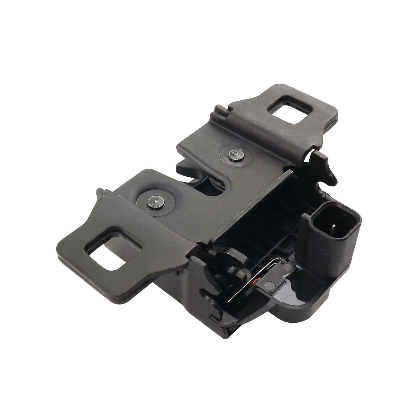 Interruptor de la cerradura del capó de alarma con sensor - Imagen 4