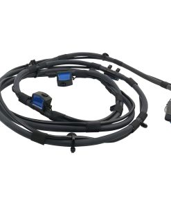 Ensamblaje de Manguera de Boquilla de Lavadora de