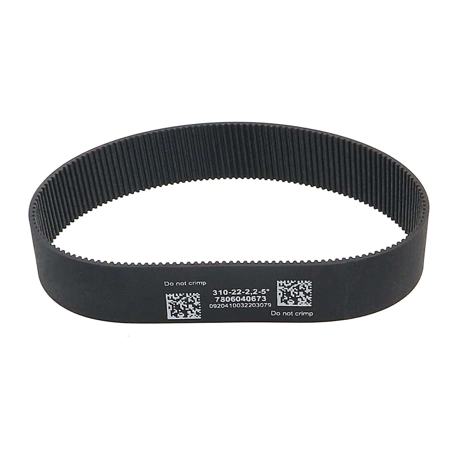 Correa de Dirección del Rack y Piñón Compatible con - Imagen 4