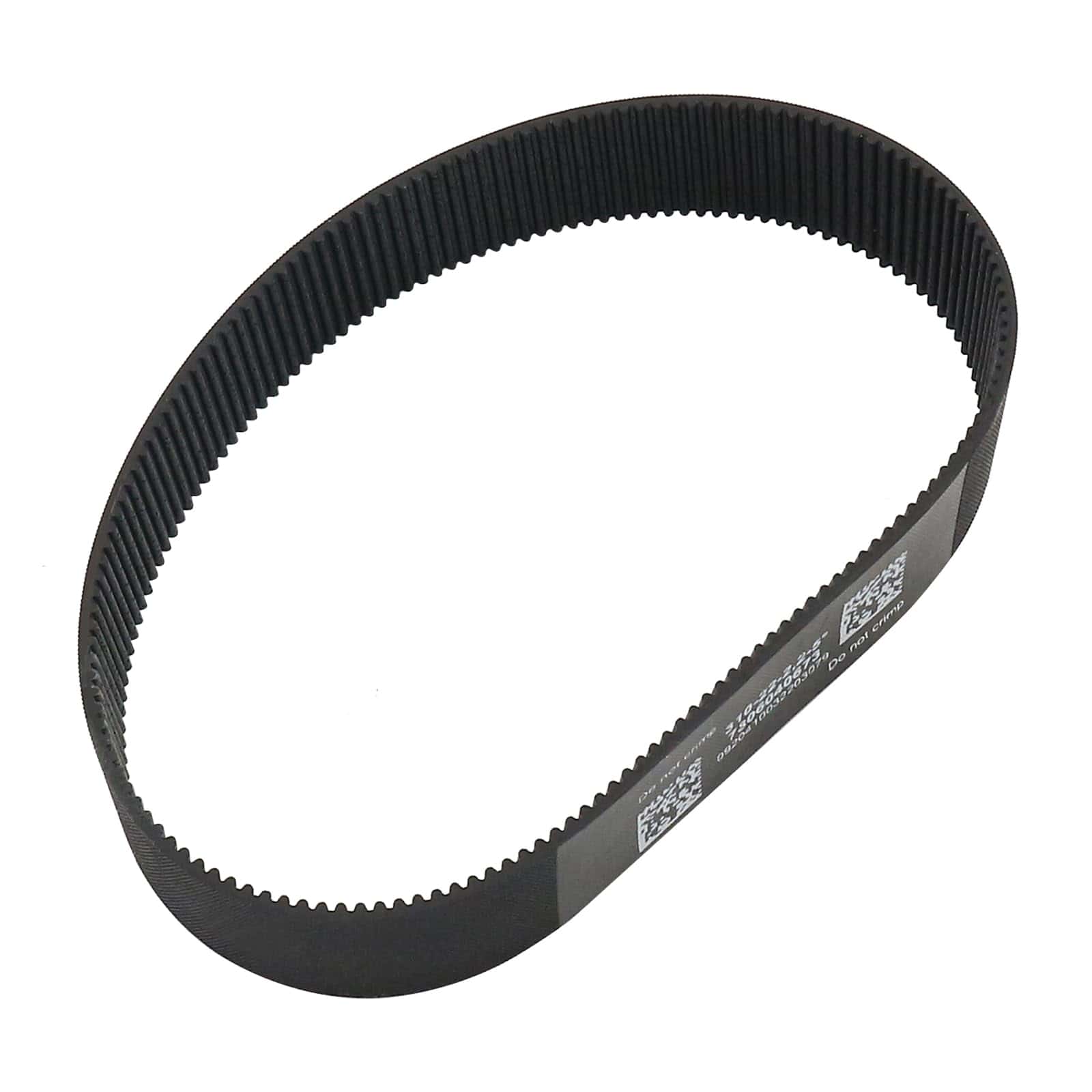 Correa de Dirección del Rack y Piñón Compatible con