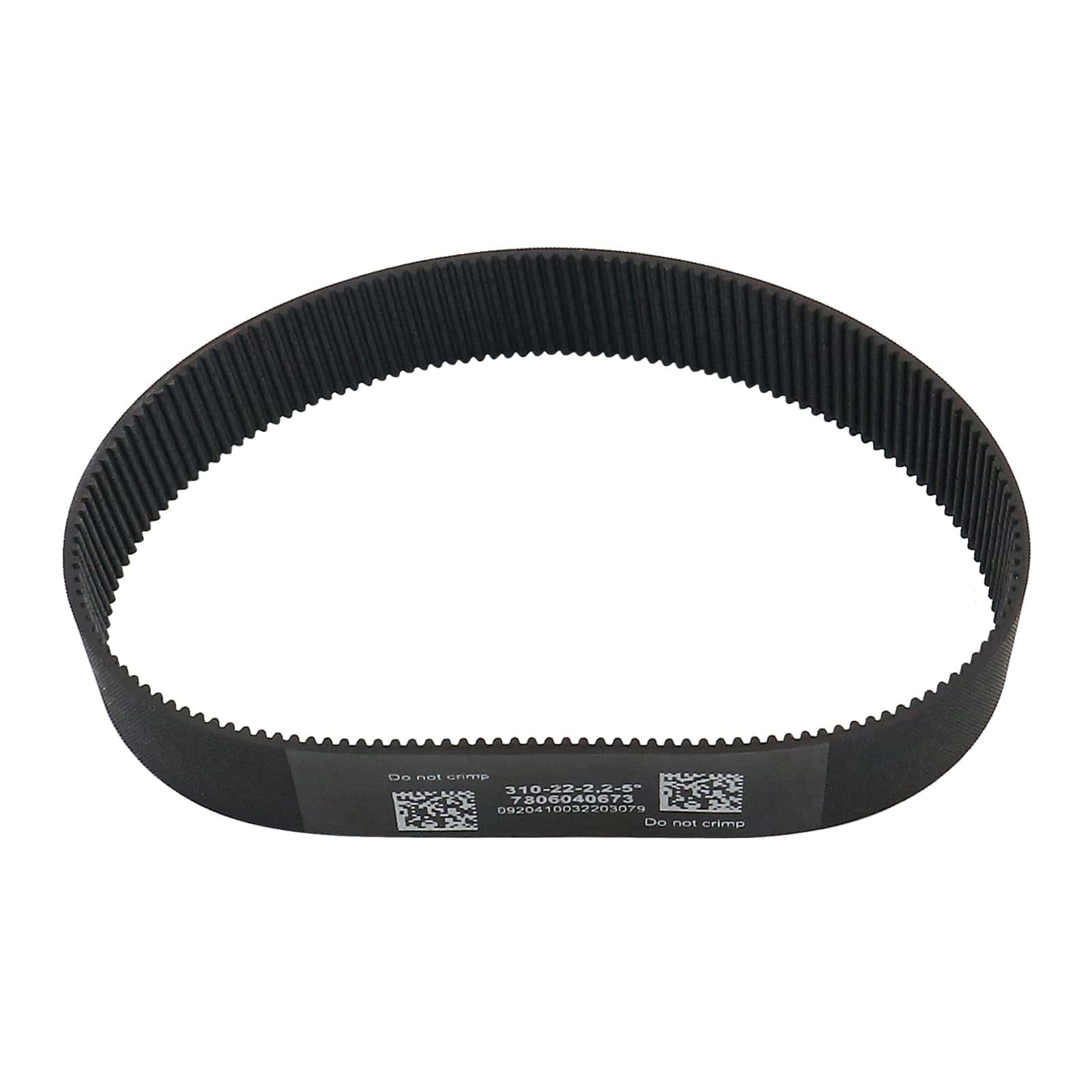 Correa de Dirección del Rack y Piñón Compatible con - Imagen 6