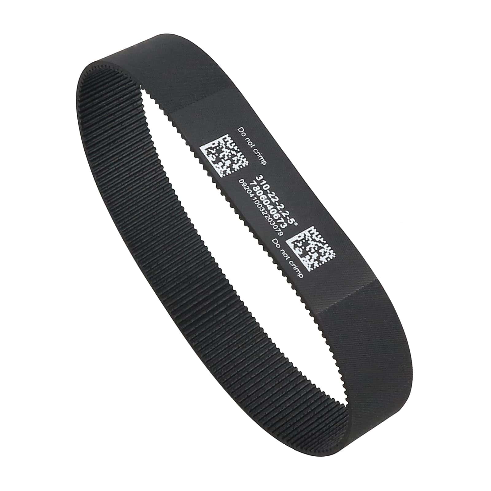 Correa de Dirección del Rack y Piñón Compatible con - Imagen 5