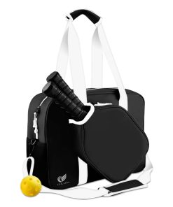 Bolsas de Pickleball CEILADIA Tote para Mujeres y Hombres,