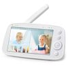 Monitor de Video para Bebés HiPP, Pantalla de 5" Parent