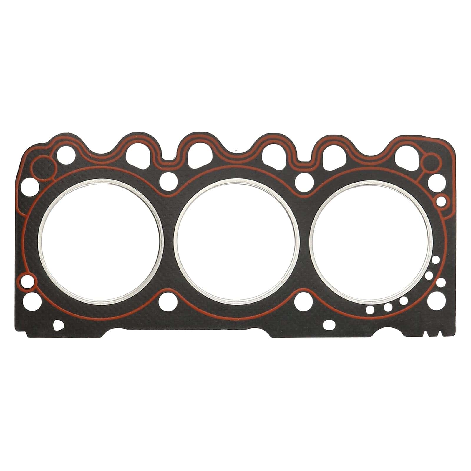 Junta de Culata con 2 Muescas Compatible con Motor Deutz - Imagen 5