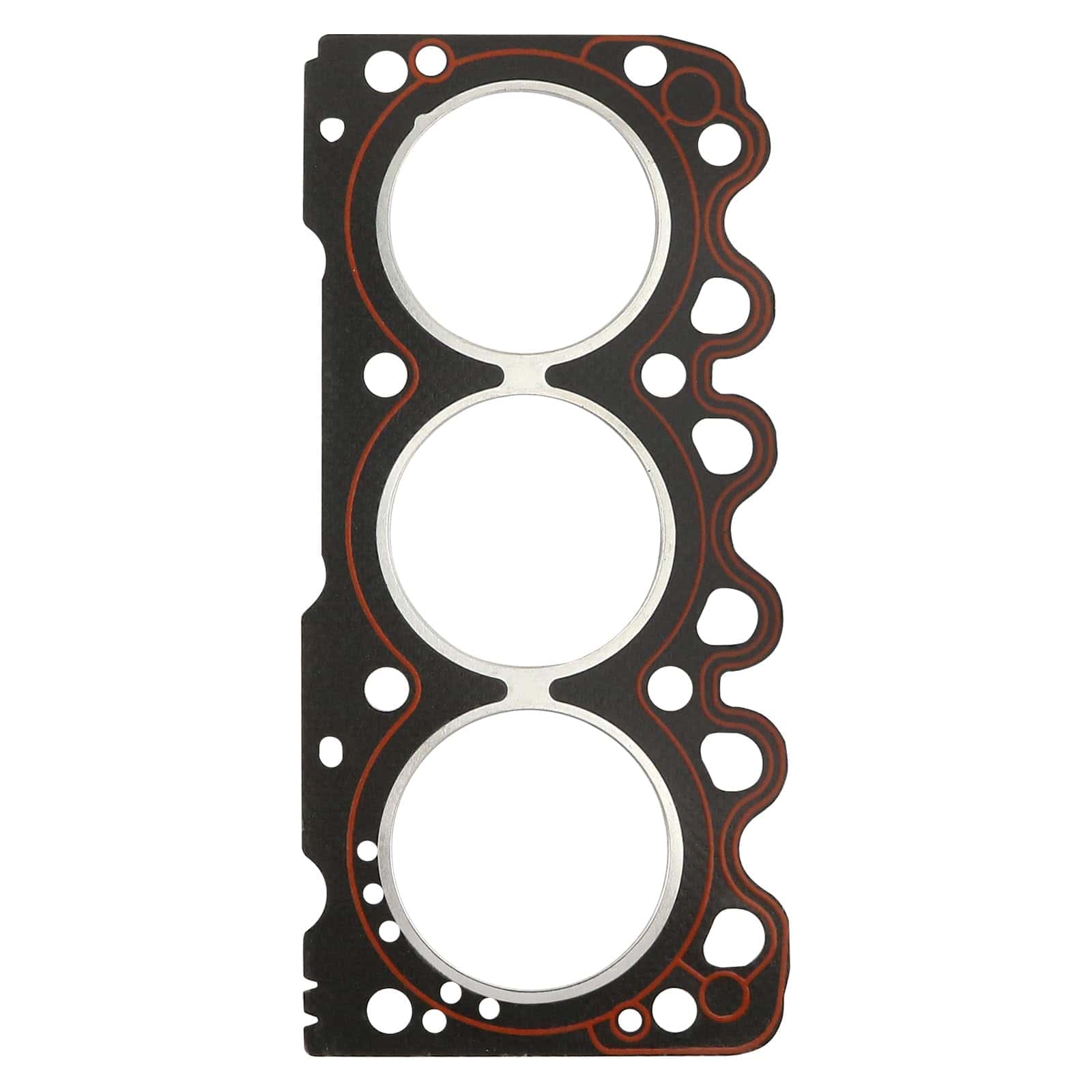 Junta de Culata con 2 Muescas Compatible con Motor Deutz - Imagen 3