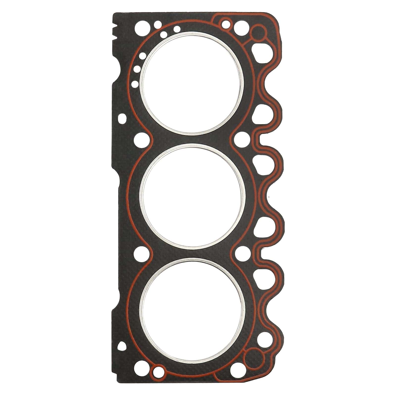 Junta de Culata con 2 Muescas Compatible con Motor Deutz - Imagen 6