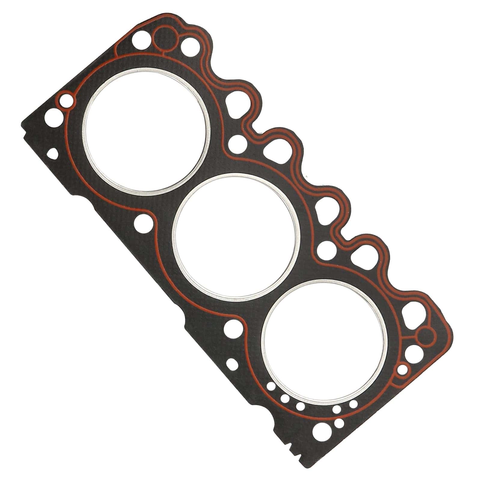 Junta de Culata con 2 Muescas Compatible con Motor Deutz - Imagen 4