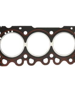 Junta de Culata con 2 Muescas Compatible con Motor Deutz