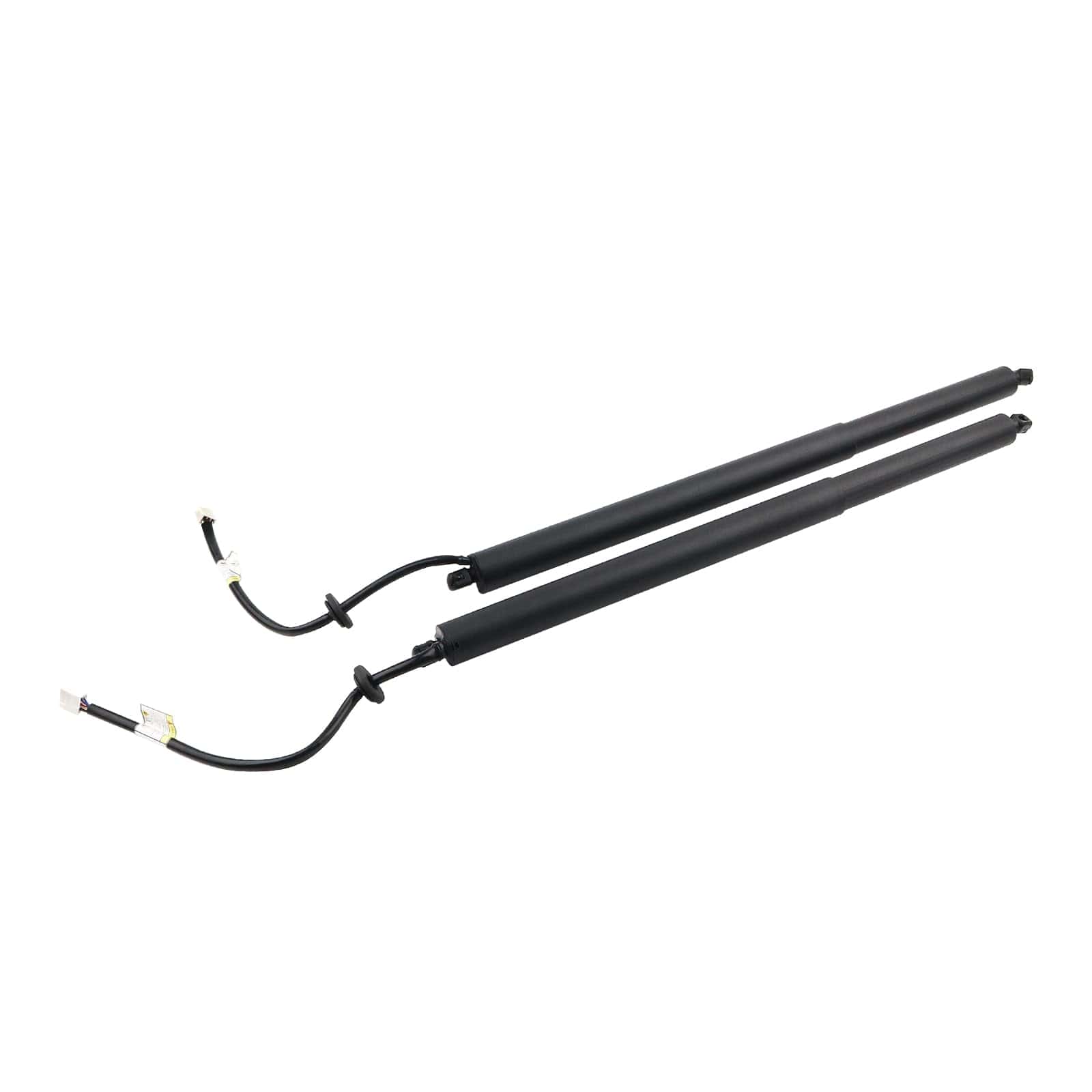 Conjunto de Elevadores de Puerta Trasera de Apertura - Imagen 4