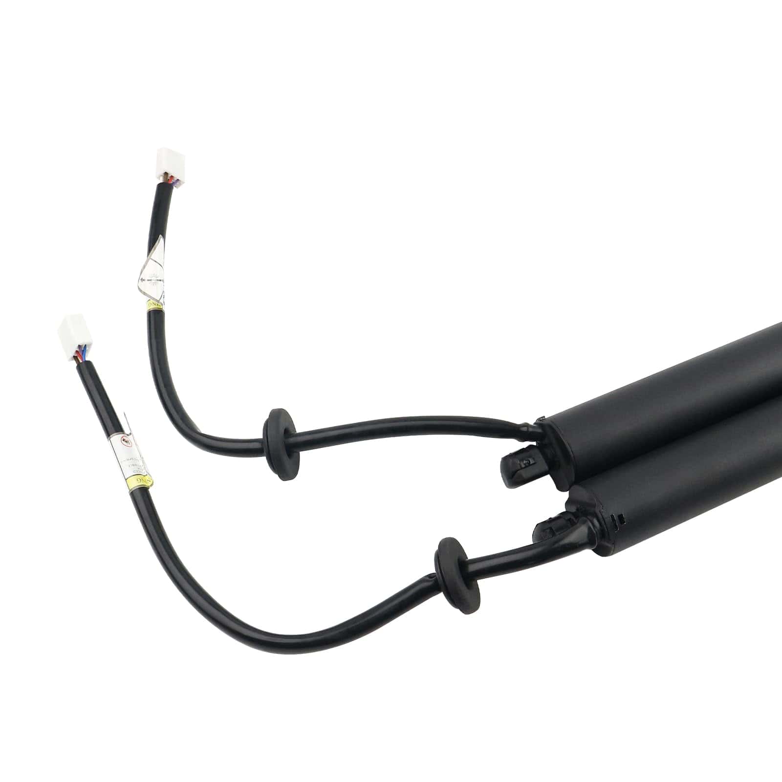 Conjunto de Elevadores de Puerta Trasera de Apertura - Imagen 6