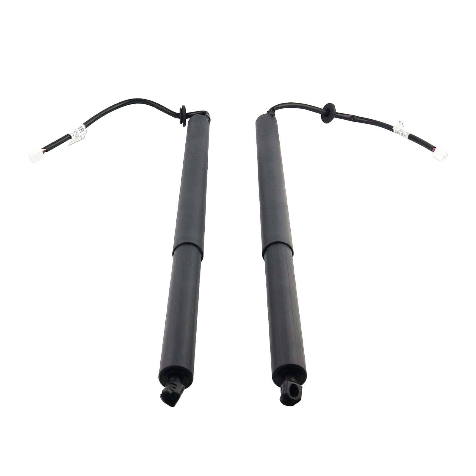 Conjunto de Elevadores de Puerta Trasera de Apertura - Imagen 9