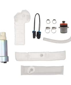 Bomba de combustible Yezoauto para Harley Davidson Dyna Low