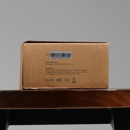 SONICAKE Junction Box - TRS Estéreo 4 Canales Organización - Imagen 9