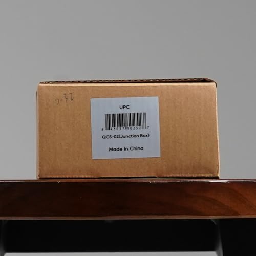 SONICAKE Junction Box - TRS Estéreo 4 Canales Organización - Imagen 11