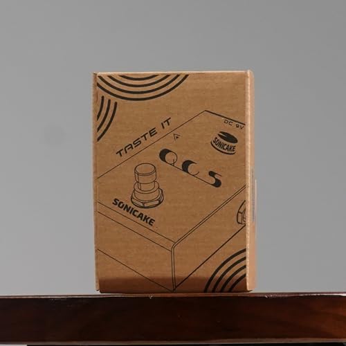 SONICAKE Junction Box - TRS Estéreo 4 Canales Organización - Imagen 10