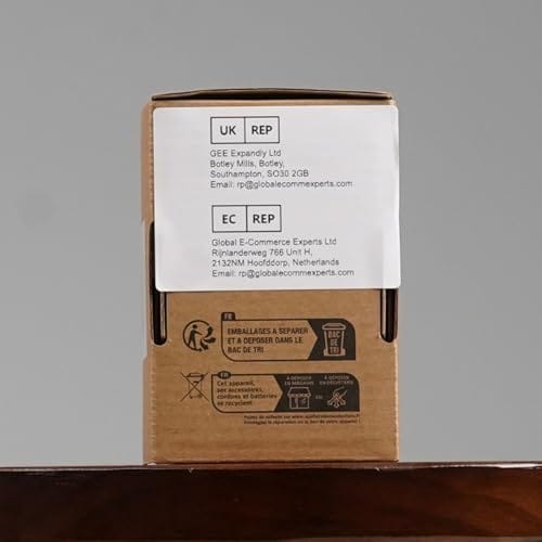 SONICAKE Junction Box - TRS Estéreo 4 Canales Organización - Imagen 8