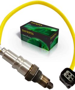 Sensor de Oxígeno O2 Agua Abajo DAVRPES 36532-5AA-A51 para