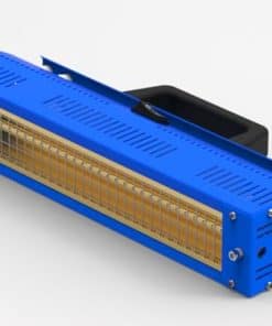 Lámpara de Secado por Infrarrojos pakowin - 1000w para