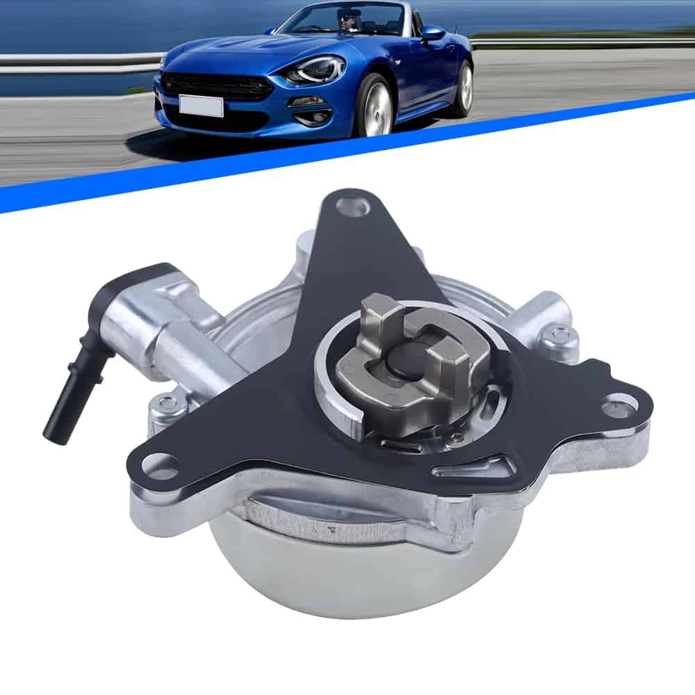 Bomba de Vacío de Frenos CUSTONEPARTS COMPATIBLE con Fiat