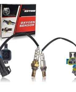 XDTIME 2Pcs 234-4242 234-4530 Sensor de Oxígeno Arriba y
