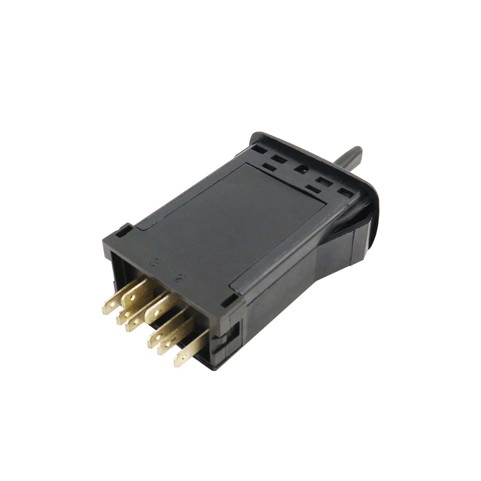 Interruptor de Control de Limpiaparabrisas Compatible con - Imagen 4
