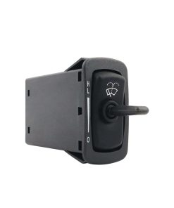 Interruptor de Control de Limpiaparabrisas Compatible con