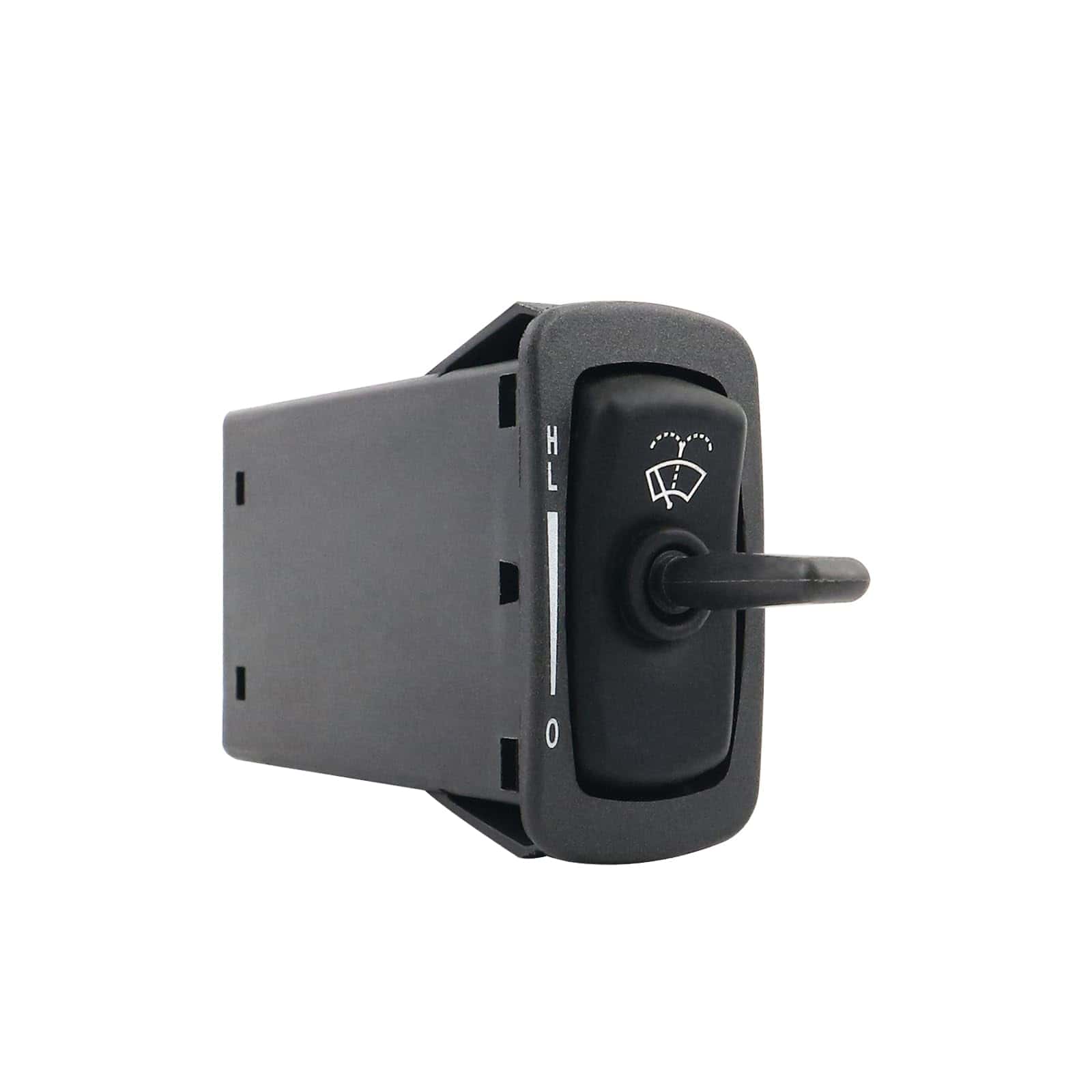 Interruptor de Control de Limpiaparabrisas Compatible con