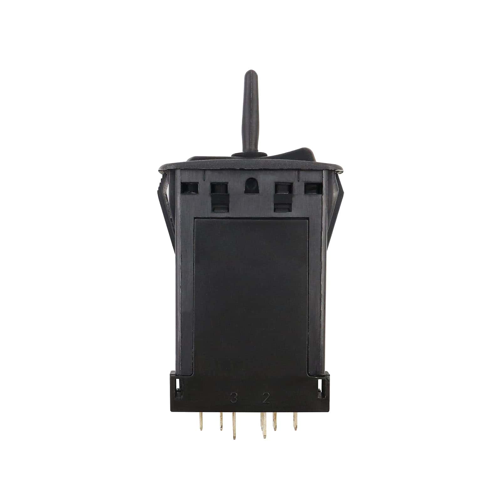 Interruptor de Control de Limpiaparabrisas Compatible con - Imagen 5