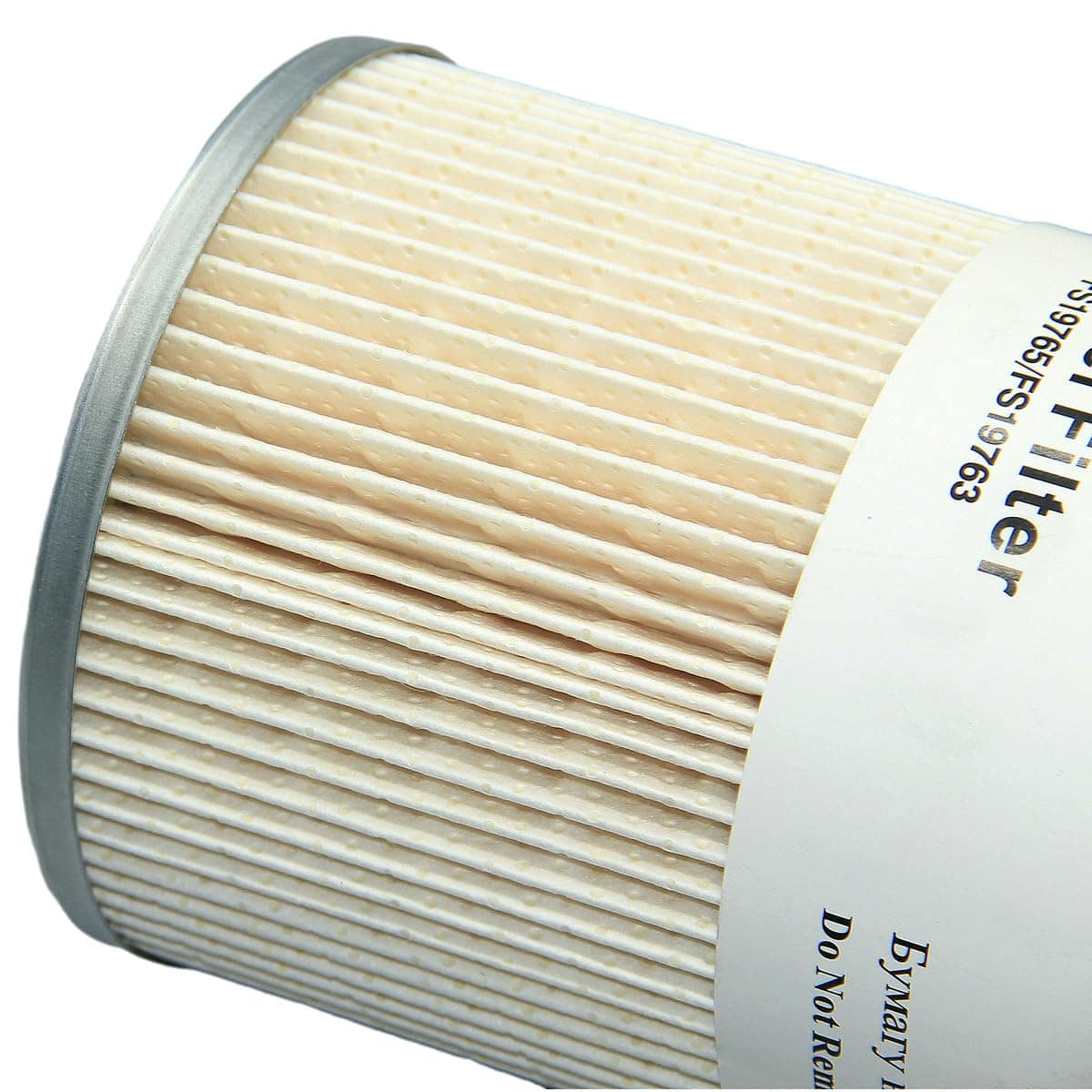 XIAGONG FS-19765-2 2PCS Separador de Agua de Combustible - Imagen 7