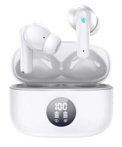 Audífonos inalámbricos True Wireless HomeSpot, Cancelación