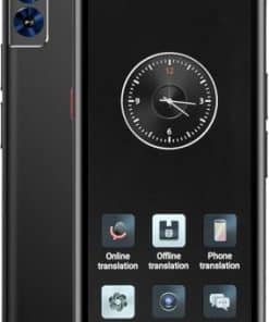 Dispositivo Traductor de Idiomas skyoyo 2025: Pantalla