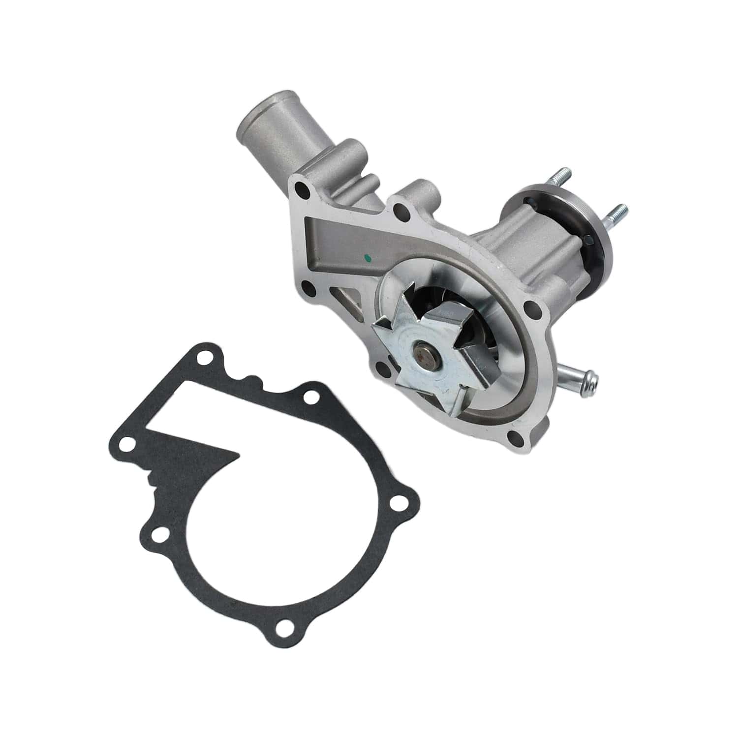 Bomba de agua Firmusparts 16241-73034 con impulsor de 60mm - Imagen 4