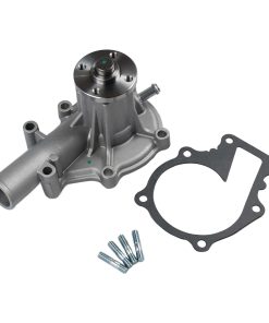 Bomba de agua Firmusparts 16241-73034 con impulsor de 60mm