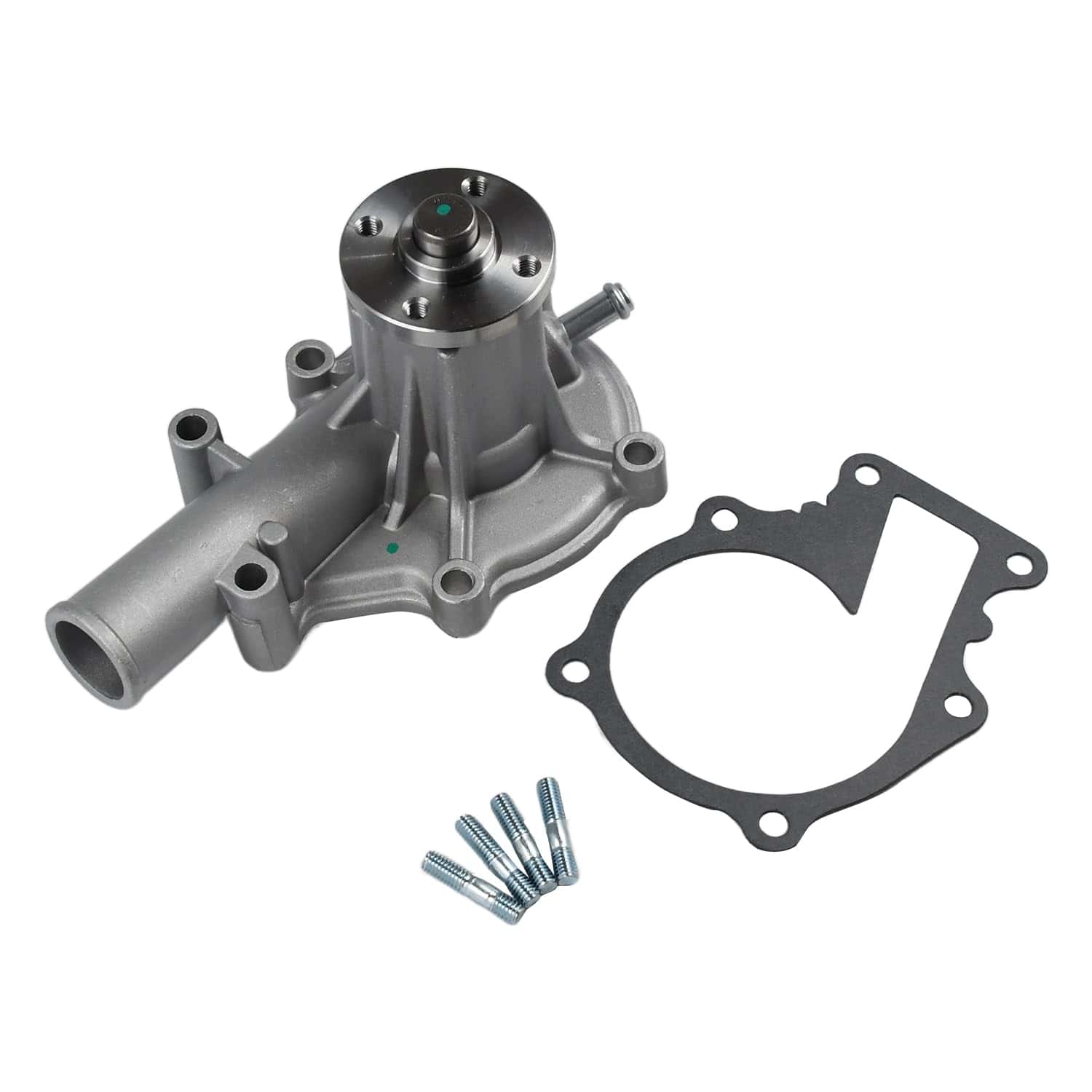 Bomba de agua Firmusparts 16241-73034 con impulsor de 60mm