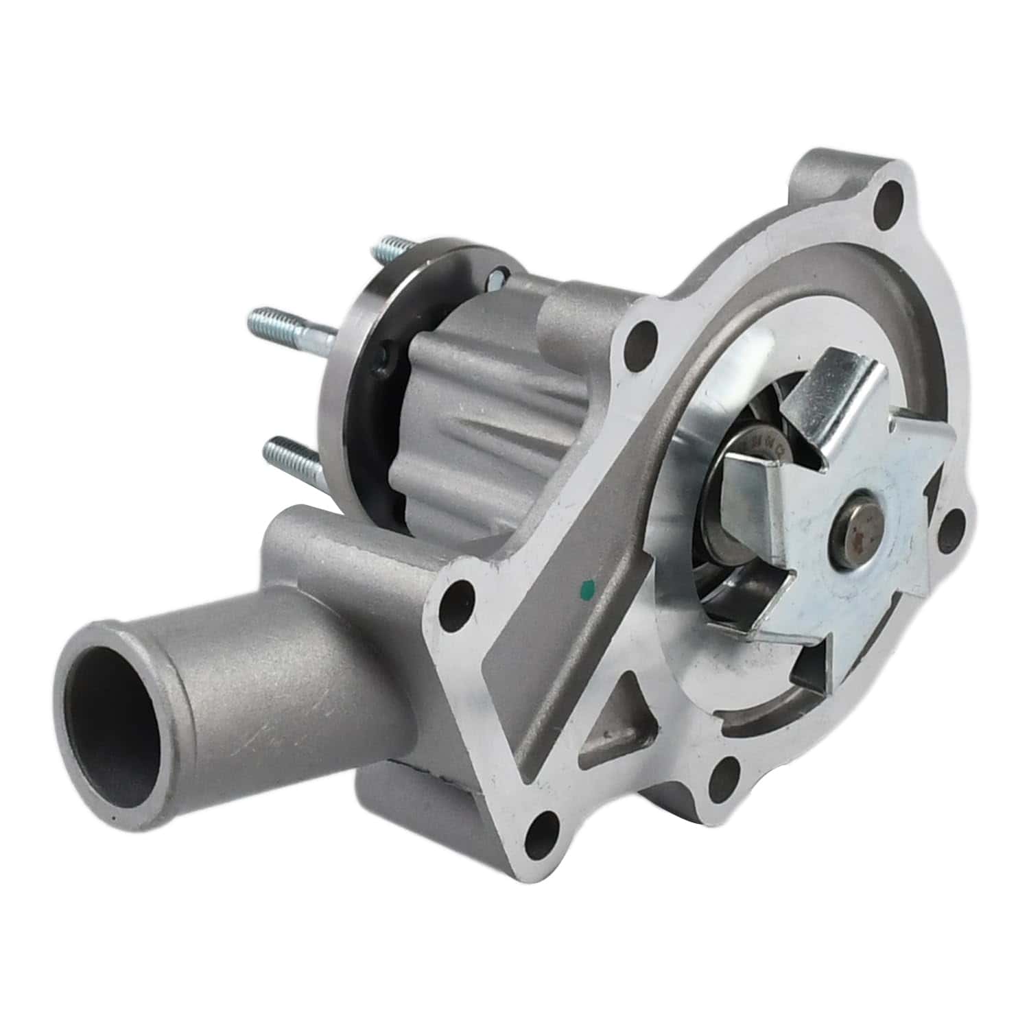 Bomba de agua Firmusparts 16241-73034 con impulsor de 60mm - Imagen 5