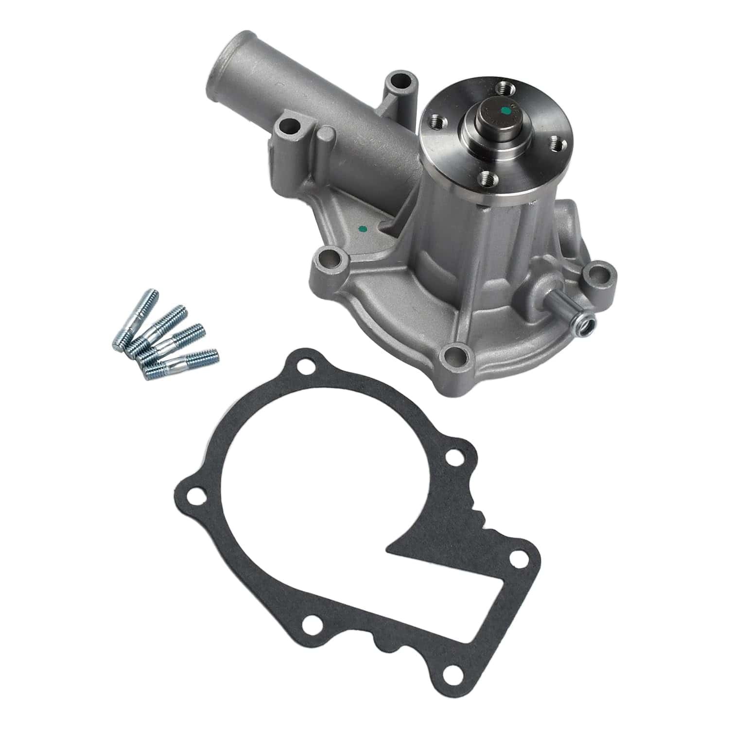 Bomba de agua Firmusparts 16241-73034 con impulsor de 60mm - Imagen 3