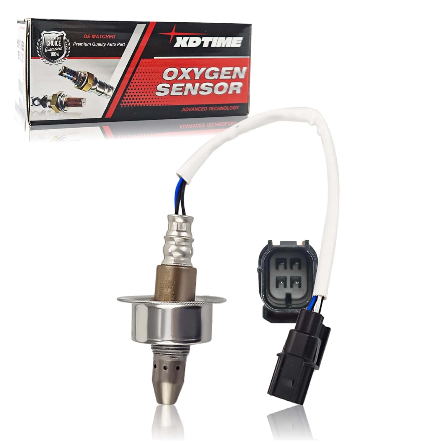 Sensor de oxígeno O2 calentado XDTIME 36531-5A2-A01