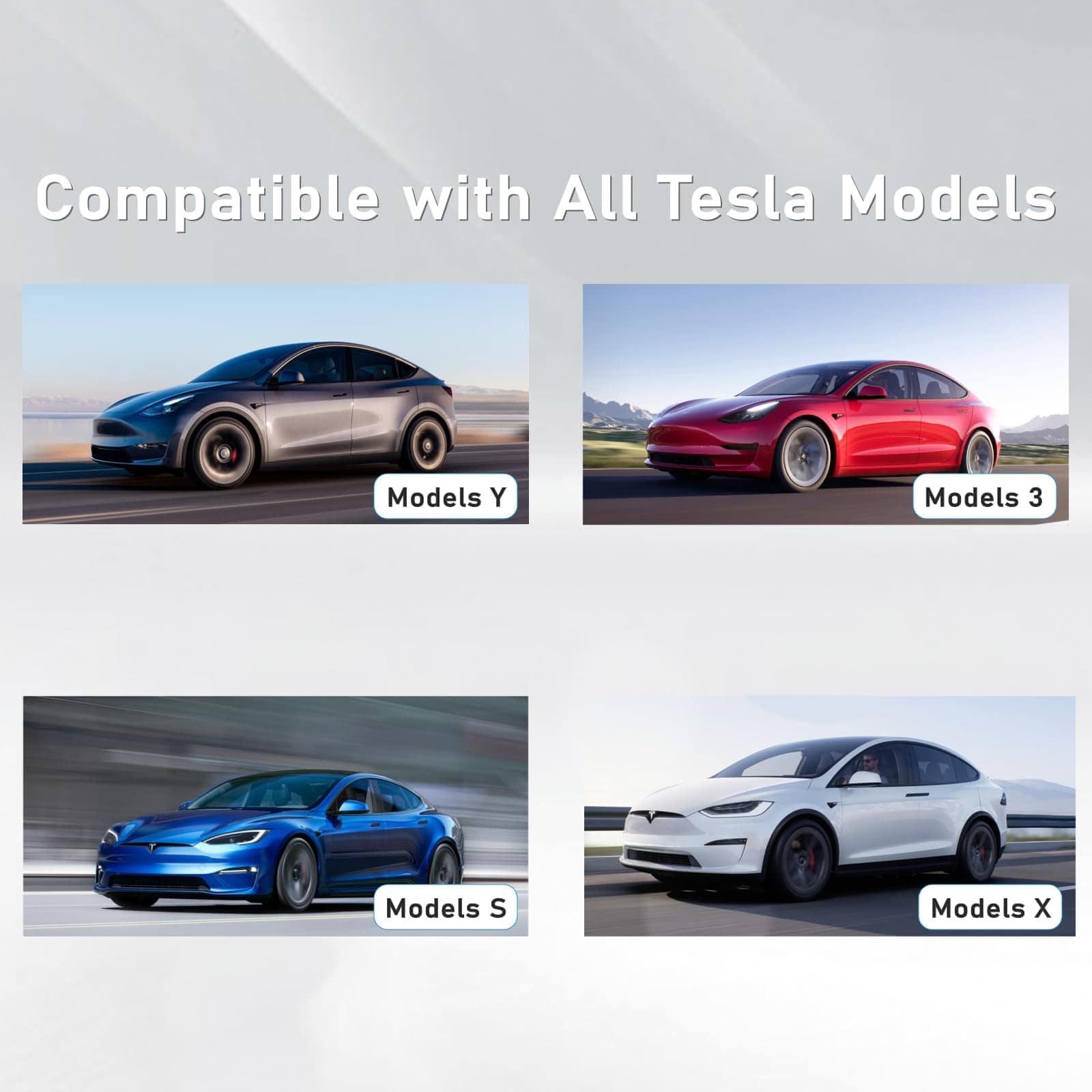 Cable de Extensión para Carga de Vehículos Eléctricos NACS, - Imagen 8