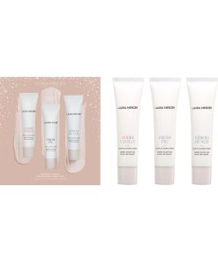 Crema de manos Soufflé Laura Mercier, Hidratación 24 horas,