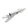 Harpoon Dart de Acero Inoxidable Resistente BLUEWING para