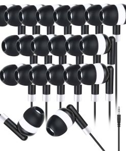 Audífonos a granel MENGLALA para niños en el salón de